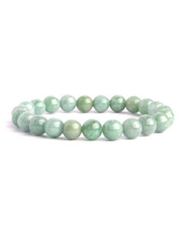 Bracelet Jade de Birmanie A+ Découvrez la collection