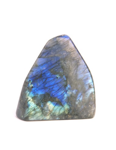 Bloc Labradorite 483 grammes d'Europe débarque