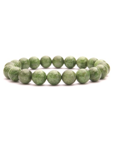 Bracelet Diopside A sur le site 