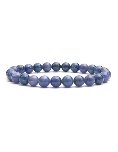 Bracelet Tanzanite Bleue A de votre