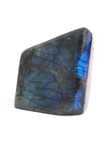 Bloc Labradorite 236 grammes meilleur choix