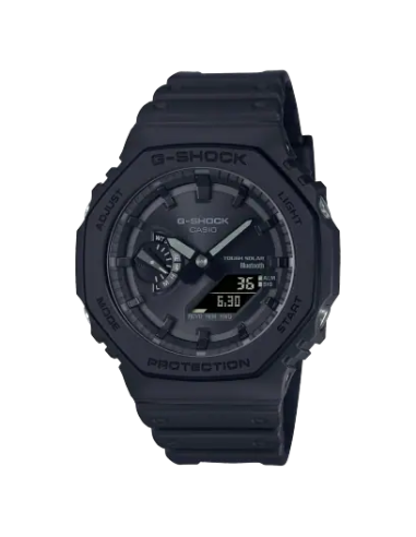 G-Shock - Montre Homme Classic Utility Noir plus qu'un jeu 